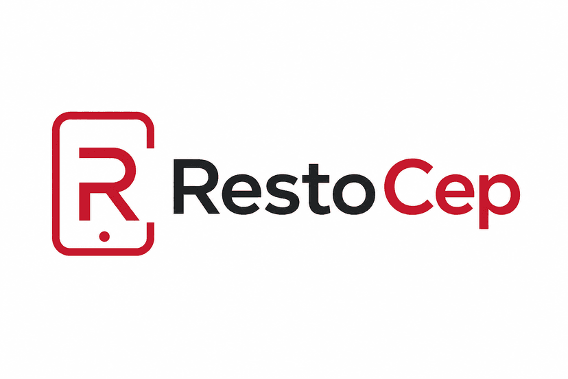 RestoCep