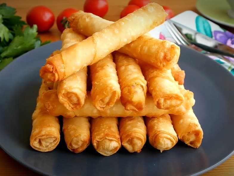 Sigara Böreği
