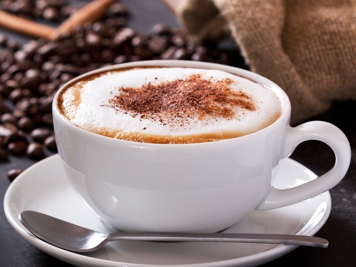Cappucino