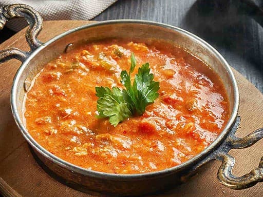 Sade Menemen